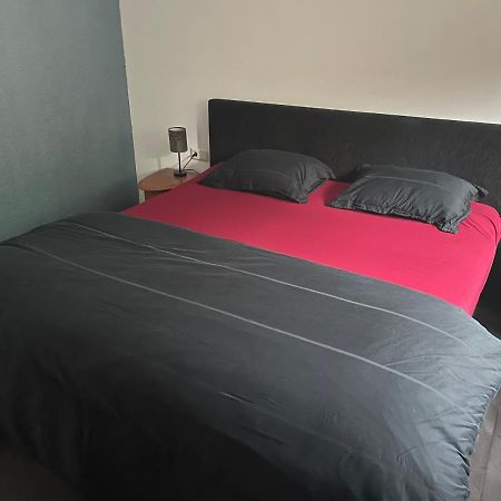 Luxe Recreatiebungalow Zelhem Eksteriør billede