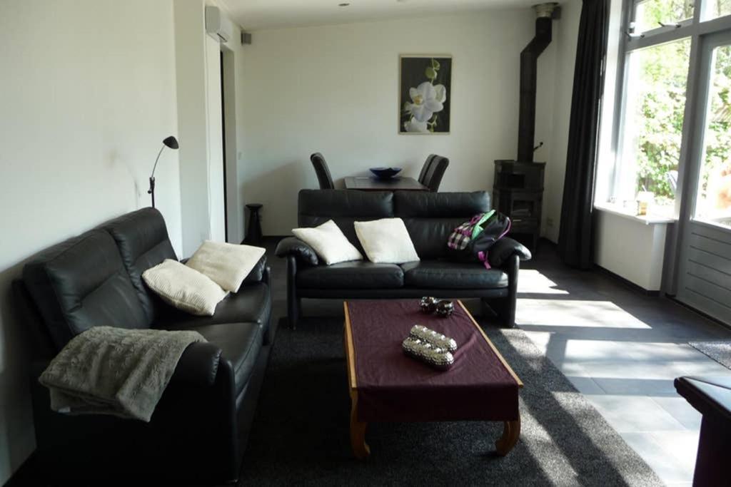 Luxe Recreatiebungalow Zelhem Eksteriør billede