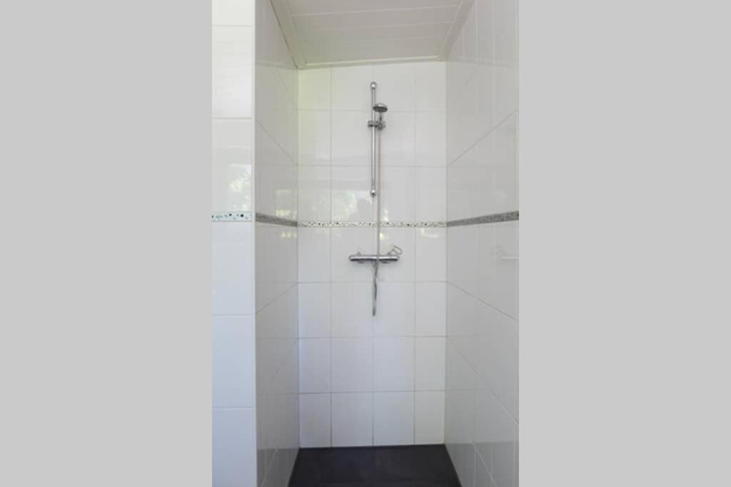 Luxe Recreatiebungalow Zelhem Eksteriør billede