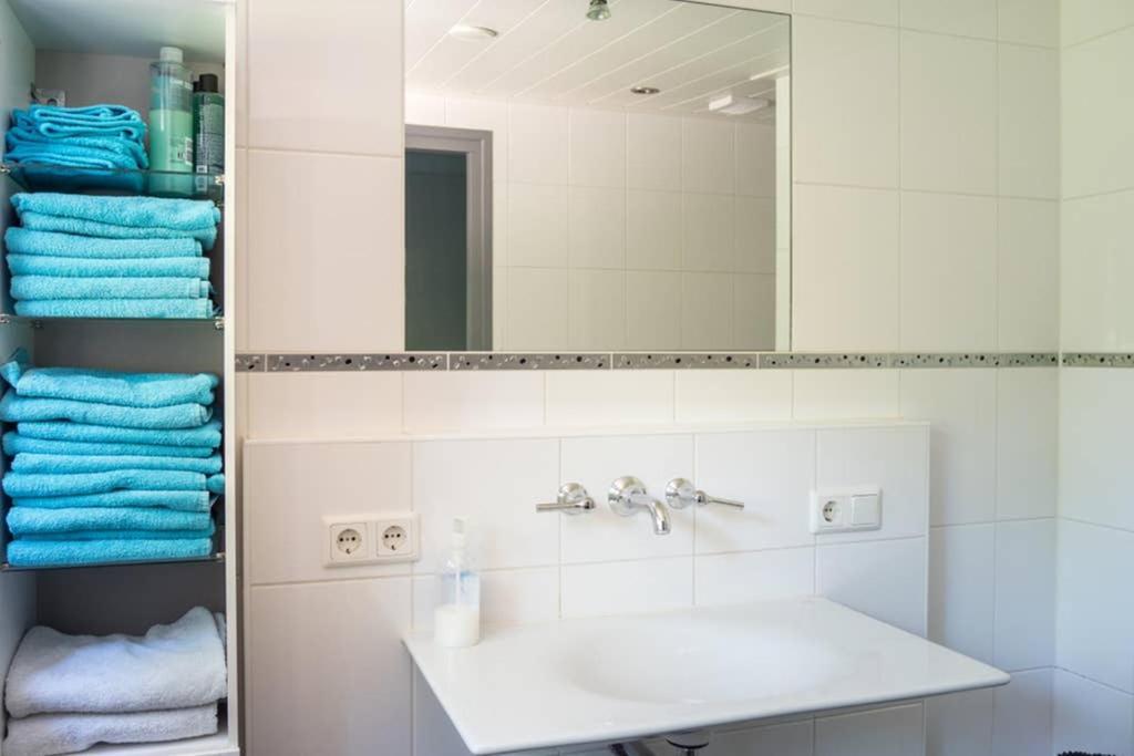 Luxe Recreatiebungalow Zelhem Eksteriør billede