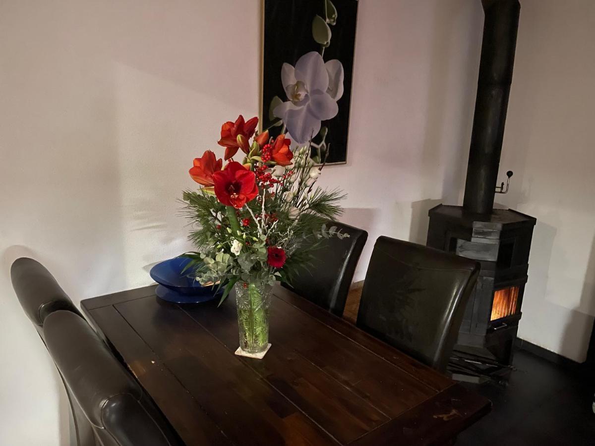 Luxe Recreatiebungalow Zelhem Eksteriør billede
