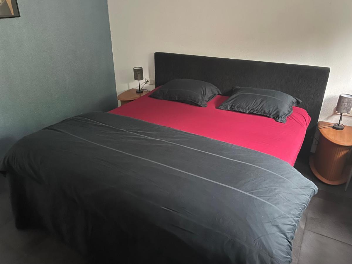 Luxe Recreatiebungalow Zelhem Eksteriør billede