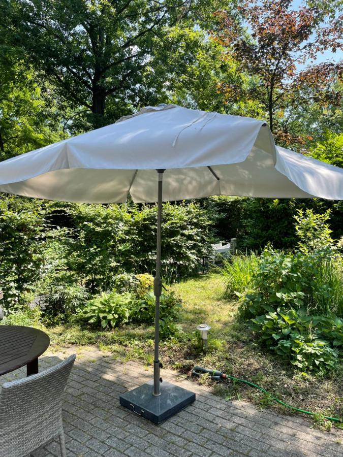 Luxe Recreatiebungalow Zelhem Eksteriør billede